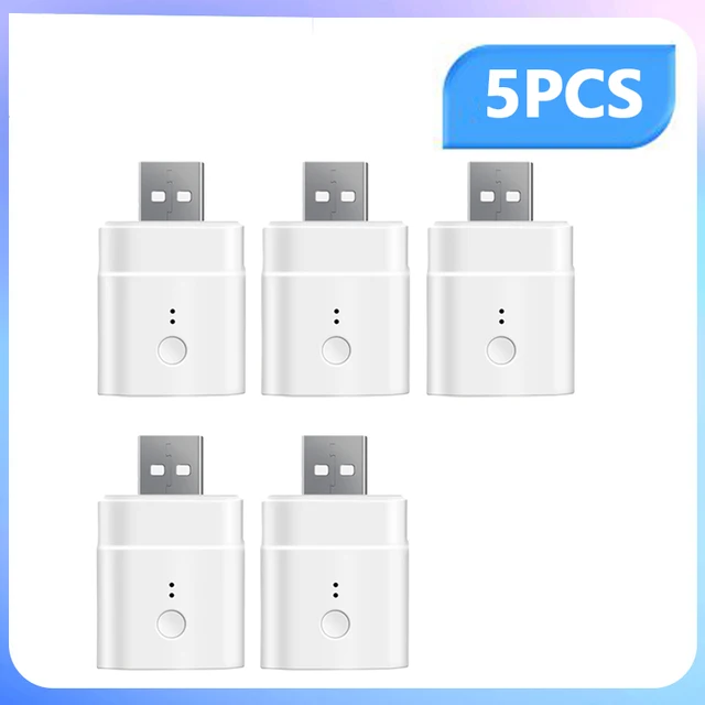 5Pcs