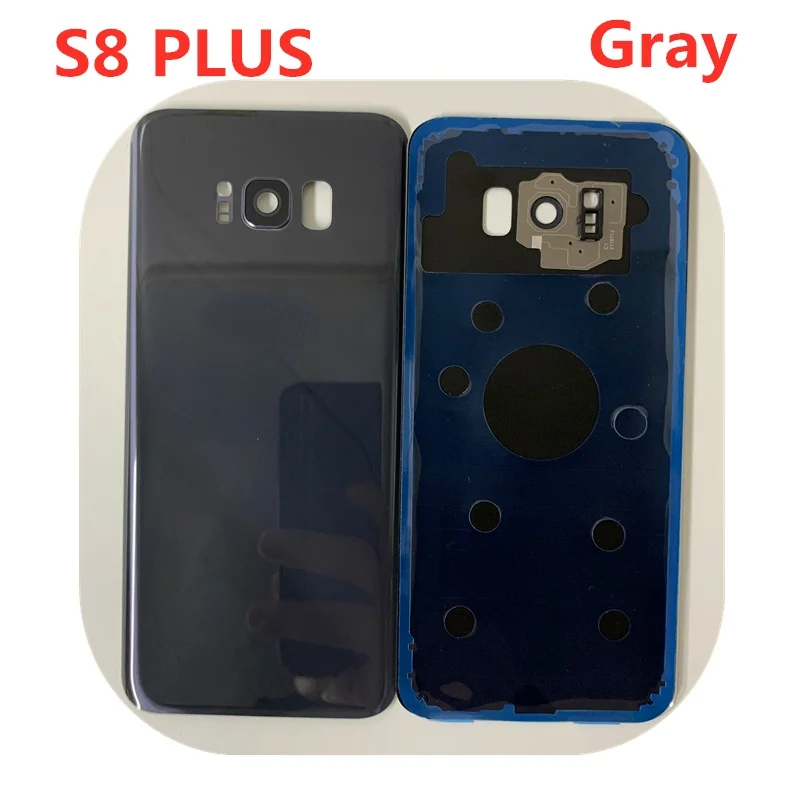 S8PLUS Gray