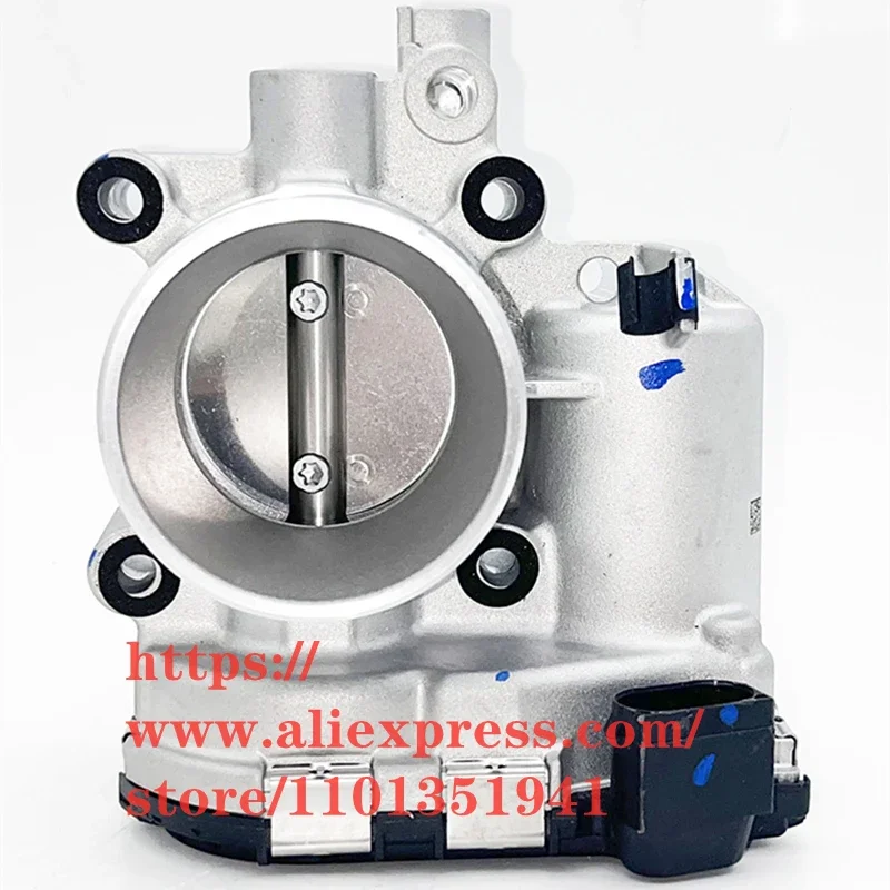 

Электронная дроссельная заслонка для Great Wall Voleex C50 Haval H6 1,5 T F01R00Y020