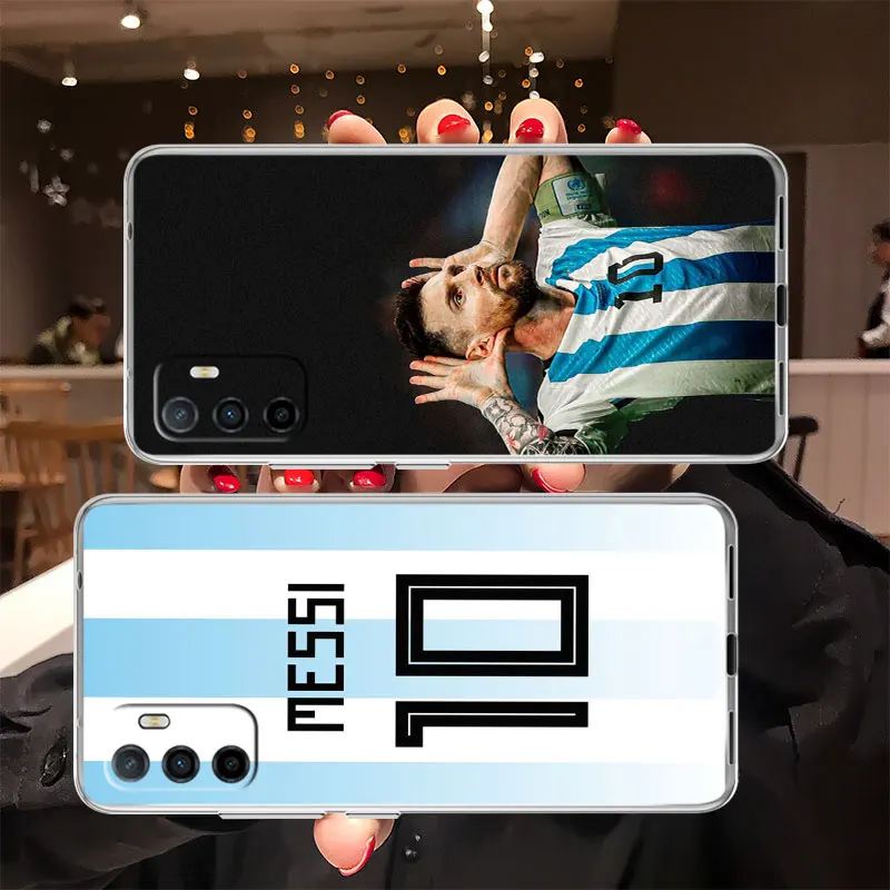 Transparent Protective Phone Case - Sleek Design and Durable Material