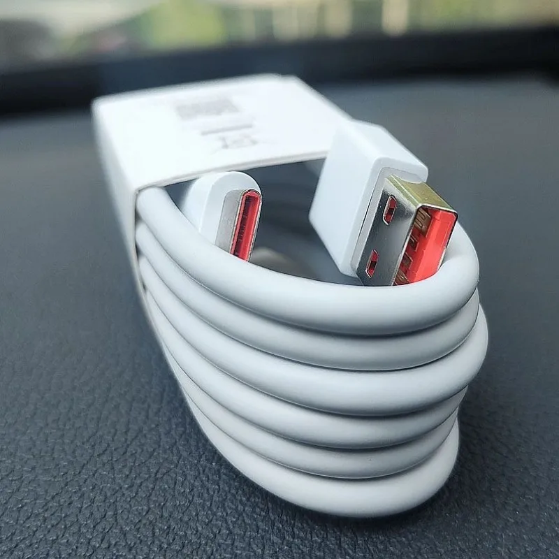 Cavo Usb Type-c Xiaomi Cavo Tipo C Per POCO X3 Pro, Cavo Di Ricarica Rapida, 2 Metri, Ricarica Rapida, Trasferimento Dati Poco X2 - Foto 9