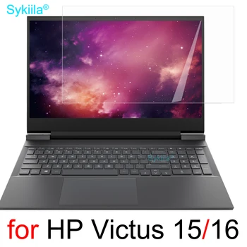 Screen Protector for HP Victus 16 15 15.6 16.1 inch 15t 15z 16t 16z 16-e HD Matte Skin Film Gaming Laptop Accessories 2022 1
