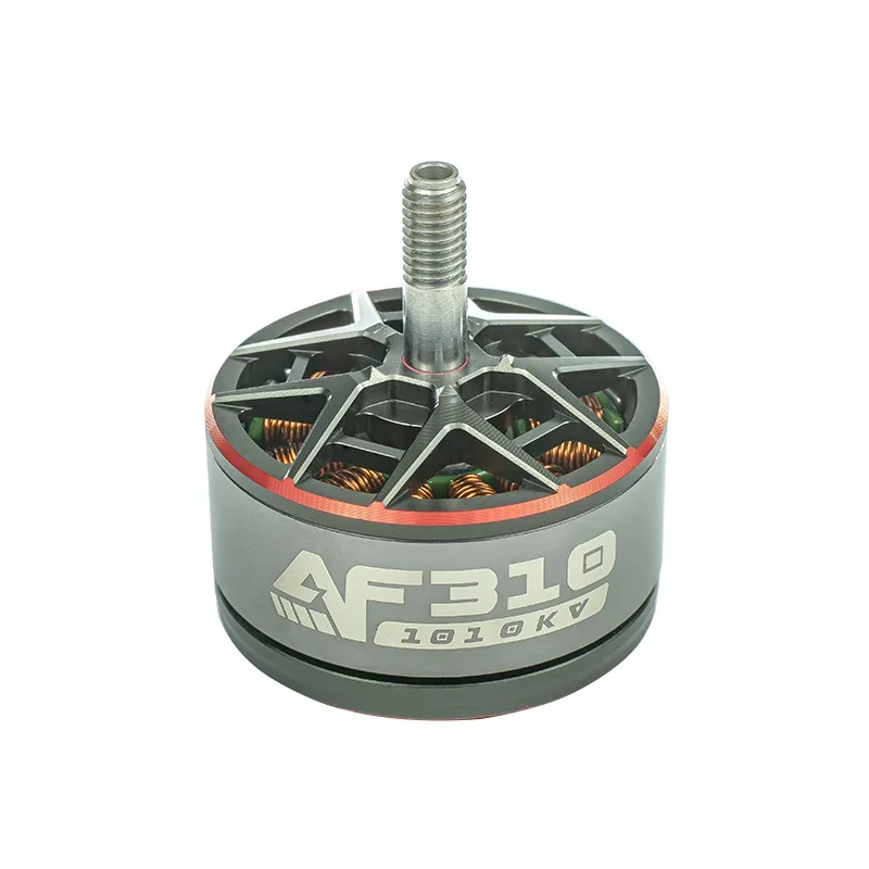 

AxisFlying AF310 3010 1010KV/1210KV 6S Brushless Motor for 7-9inch FPV Cinelifter Cinematic Drone