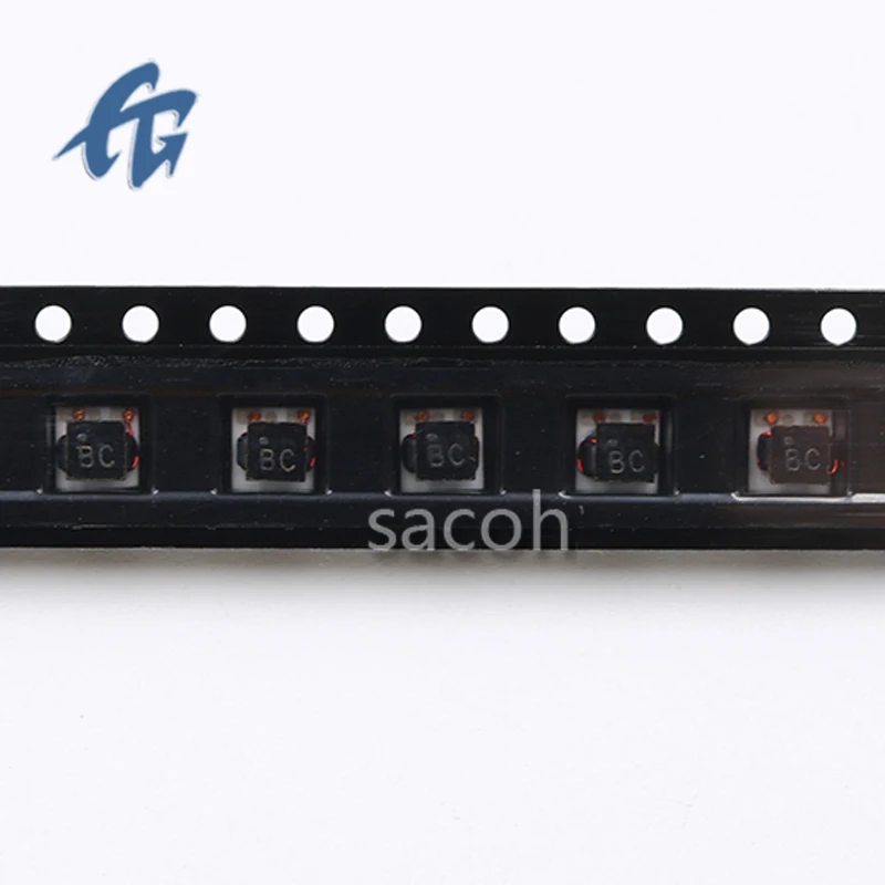 

(SACOH Wideband RF Choke) TCCH-80 TCCH-80+ 2Pcs 100% Brand New Original In Stock