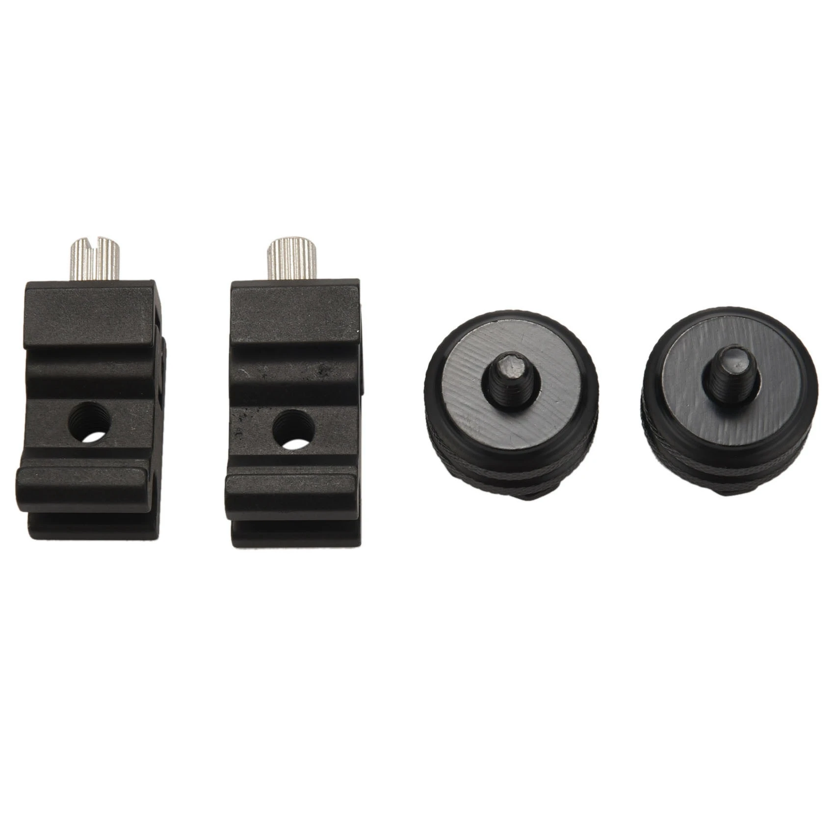 

Комплект из 4 комбинированных адаптеров для фотоаппаратов