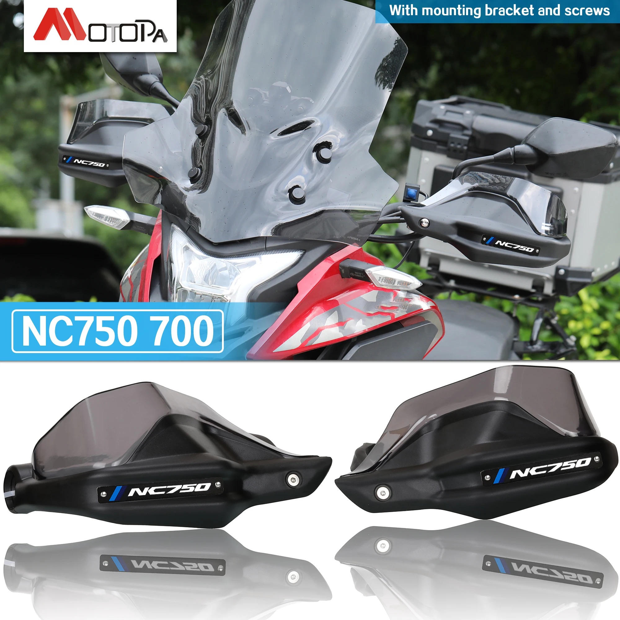 ForHondaNC700XNC750XNC750XDCTNC750SMotorcycleAccessories