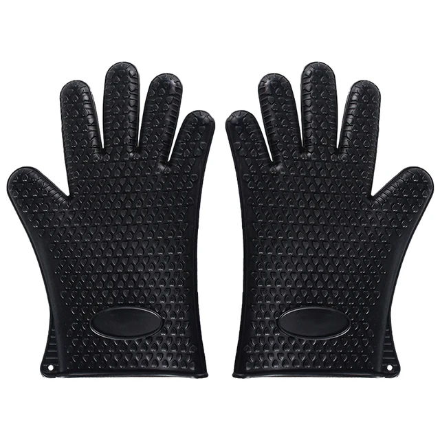 2PCS Black