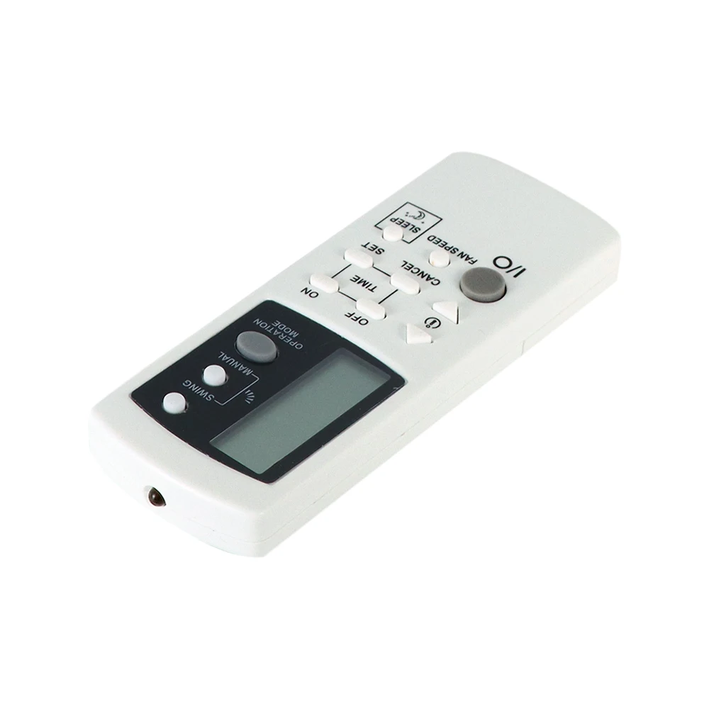 Telecomando di ricambio per condizionatore d'aria Amstrad Gz-1002a-e3 Gz- 1002b-e3 Gz-1002b-e1 Gz01-bej0-000