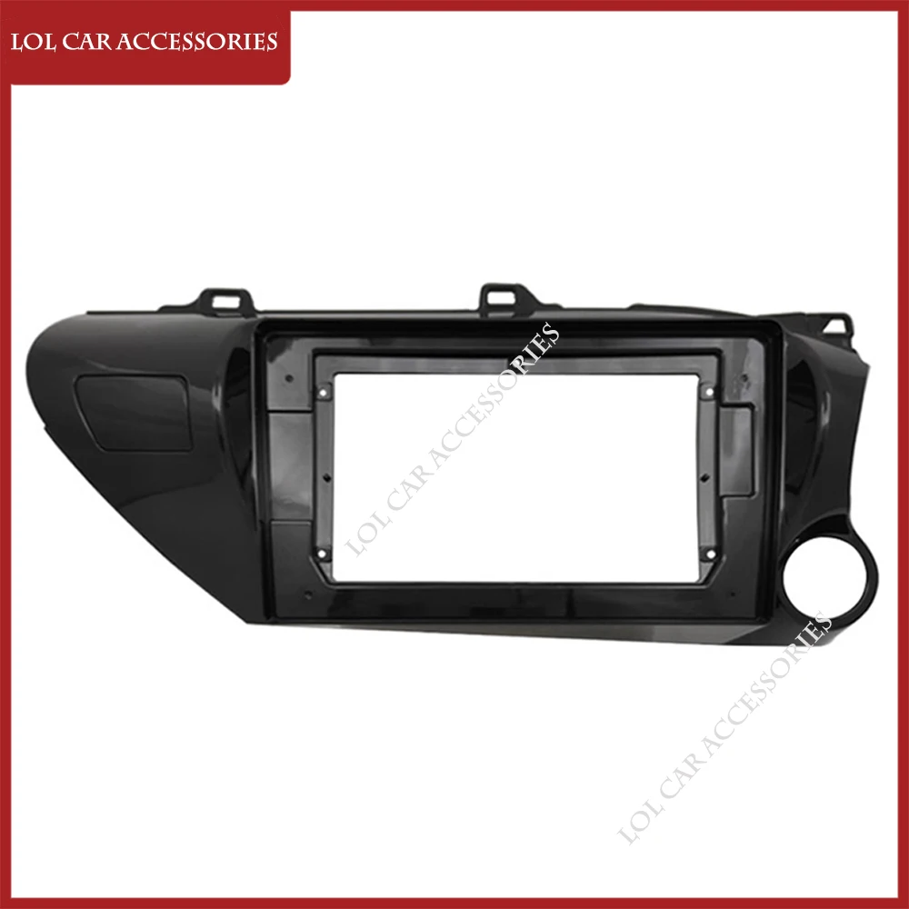 Ÿ   2015 2018 ڵ  ׷, ȵ̵ MP5 ÷̾ ̽ , 2 Din    Ŀ, 10.1 ġ
