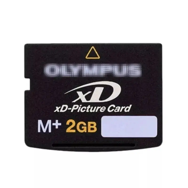 중고 XD 메모리 1GB 2GB XD-픽쳐 카드 메모리 카드-in 카드 XD 픽쳐 카드 1GB 2GB 구형 카메라용 95개 새 상품