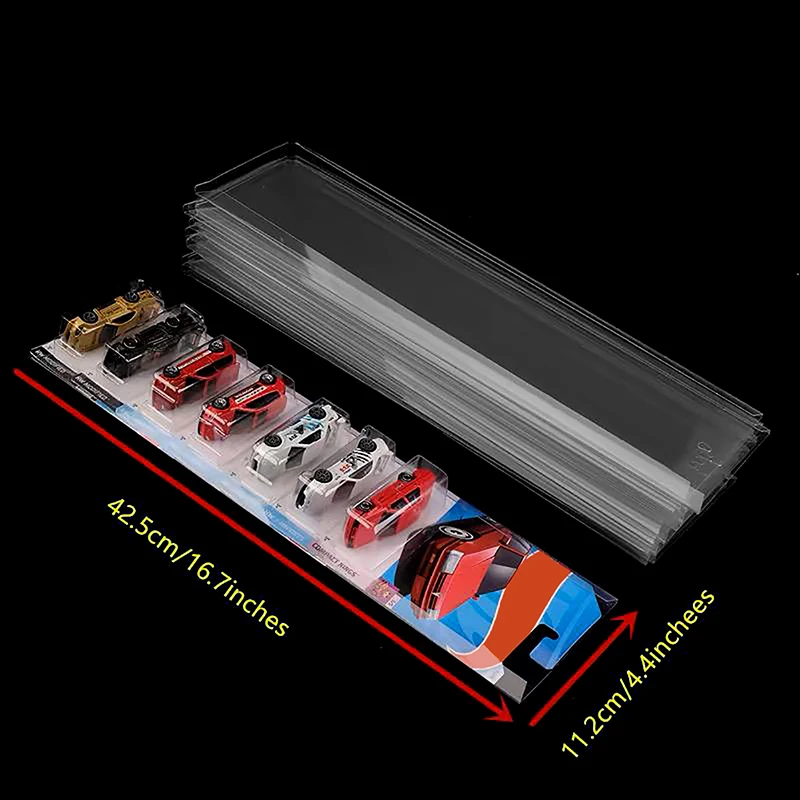 

PVC Toy Car Packaging Box Sliding Card Blister Plastic Blister Packaging With Card Insert Wind Fire Wheel Folding Vacuum Molding