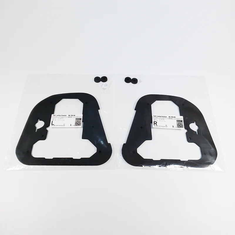 

For 97-08 Volkswagen Golf 4 MK4 HS Rear Tail Lamp Sealing Pad Sponge Pad 1pcs