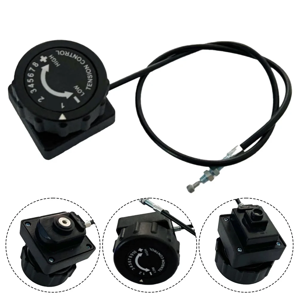 Dynamic Cycling Resistance Fine-tuning Rotation 8/10 Exercise Bike Resistance Knob Gears Fitness Equipment Accessories