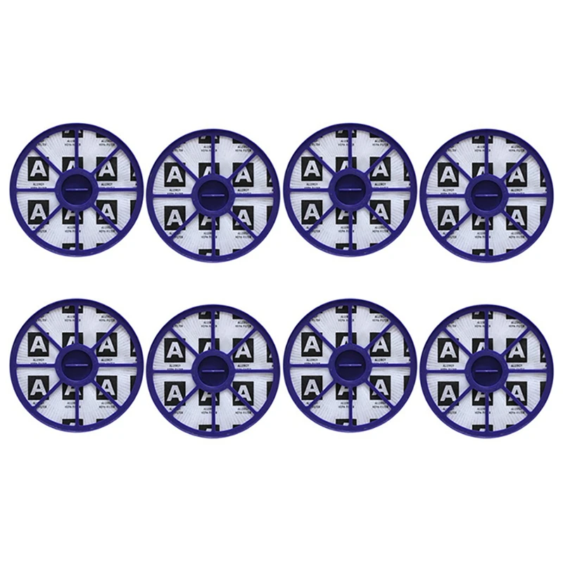 

Фильтры для пылесоса Dyson DC04, DC05, DC08, DC19, DC20, DC21, DC29