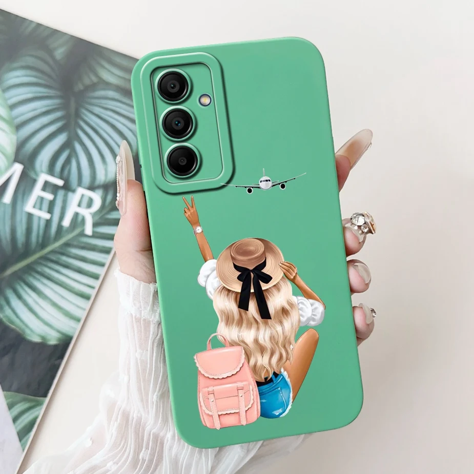 Cute Cat Dinosaur Cartoon Phone Case - Durable Soft Shell Cover