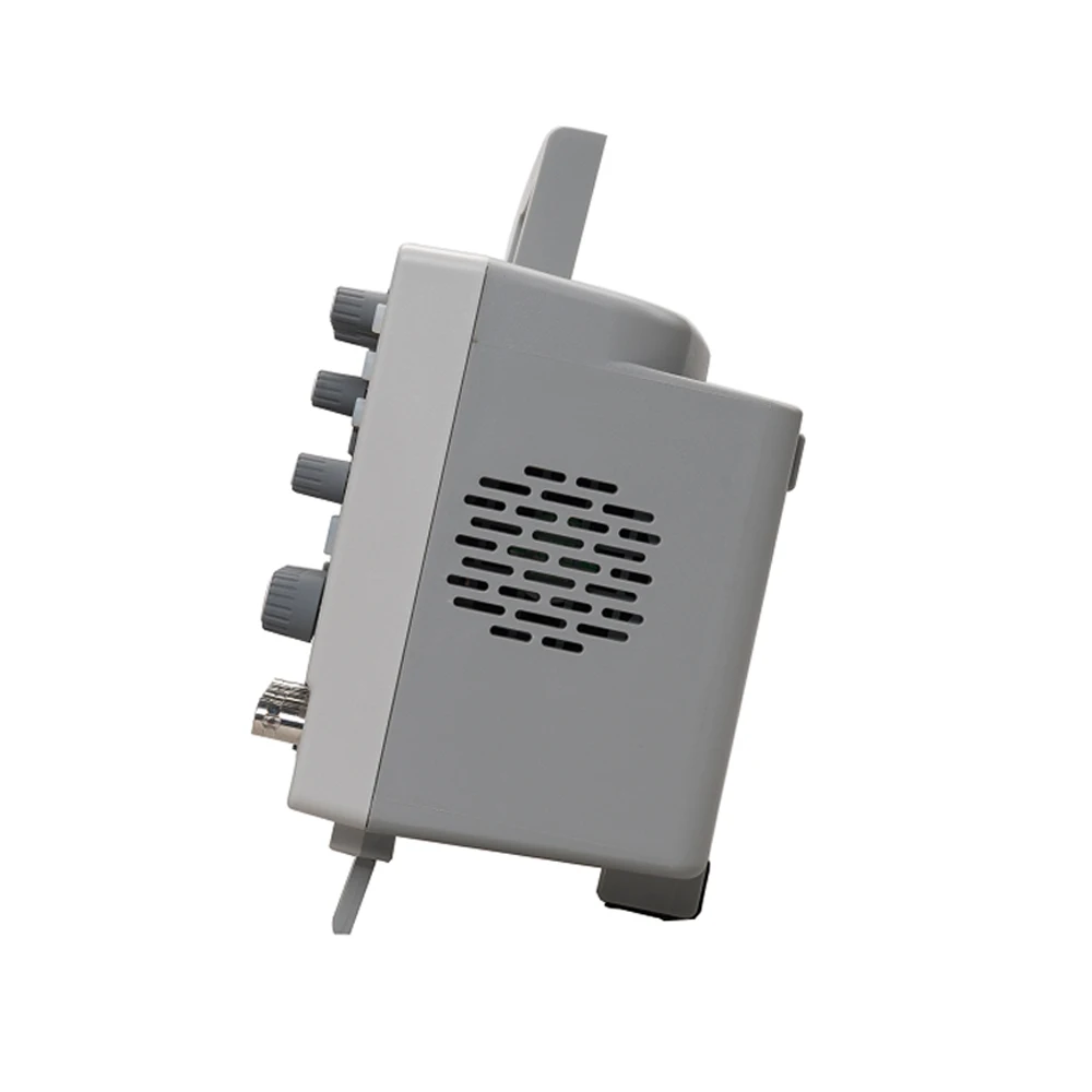 Hantek  Ƿν, ܺ Ʈ, DVM, ڵ  , 4 ä, 250MHz LCD PC USB Ƿν, DSO4254C
