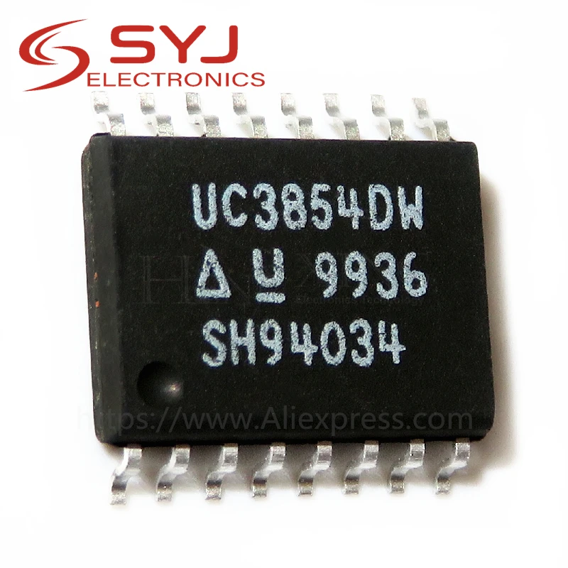 

10 шт./партия UC3854DW UC3854DWTR UC3854 SOP-16 в наличии