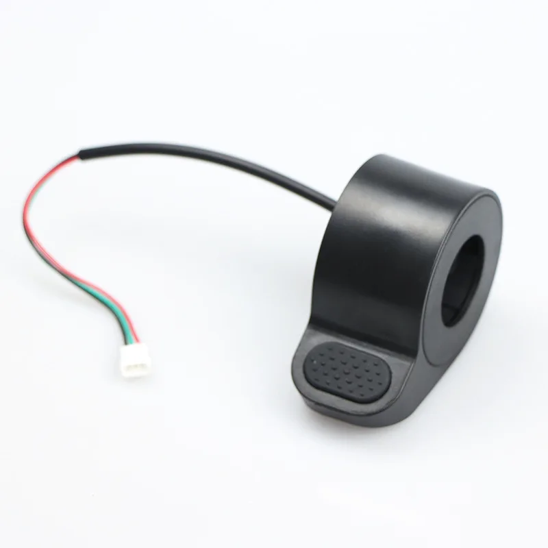 

Accelerator Throttle Speed Control Fit for Xiaomi Mijia M365/Pro/1S Electric Scooter Throttle Assembly Scooter Finger Throttles