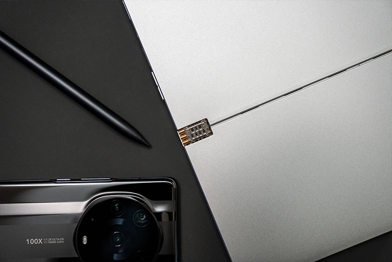 Ultraslim 2-IN-1 Tablet PC, 12th Gen Intel Core i7, 16GB RAM, 512GB SSD, 13