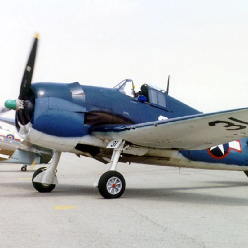 

Бумажная модель самолета F6F Hell Cat Fighter 3D бумажная модель DIY игрушка ручной работы