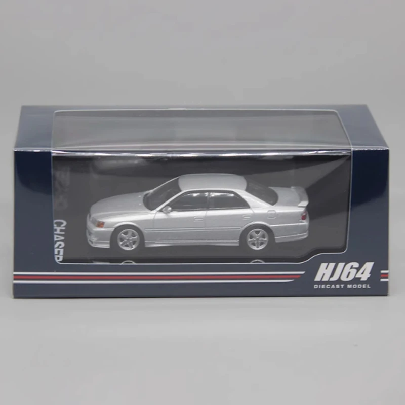 Hobby japan 1/64 Scale 1998 6th generation JZX100 Tourer V