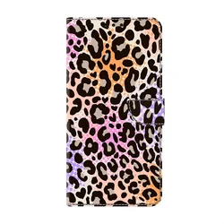 Custodia in Pelle Elegante con Supporto per Smartphone Redmi