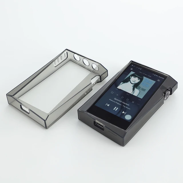 IRIVER Astell&Kern A&norma SR15