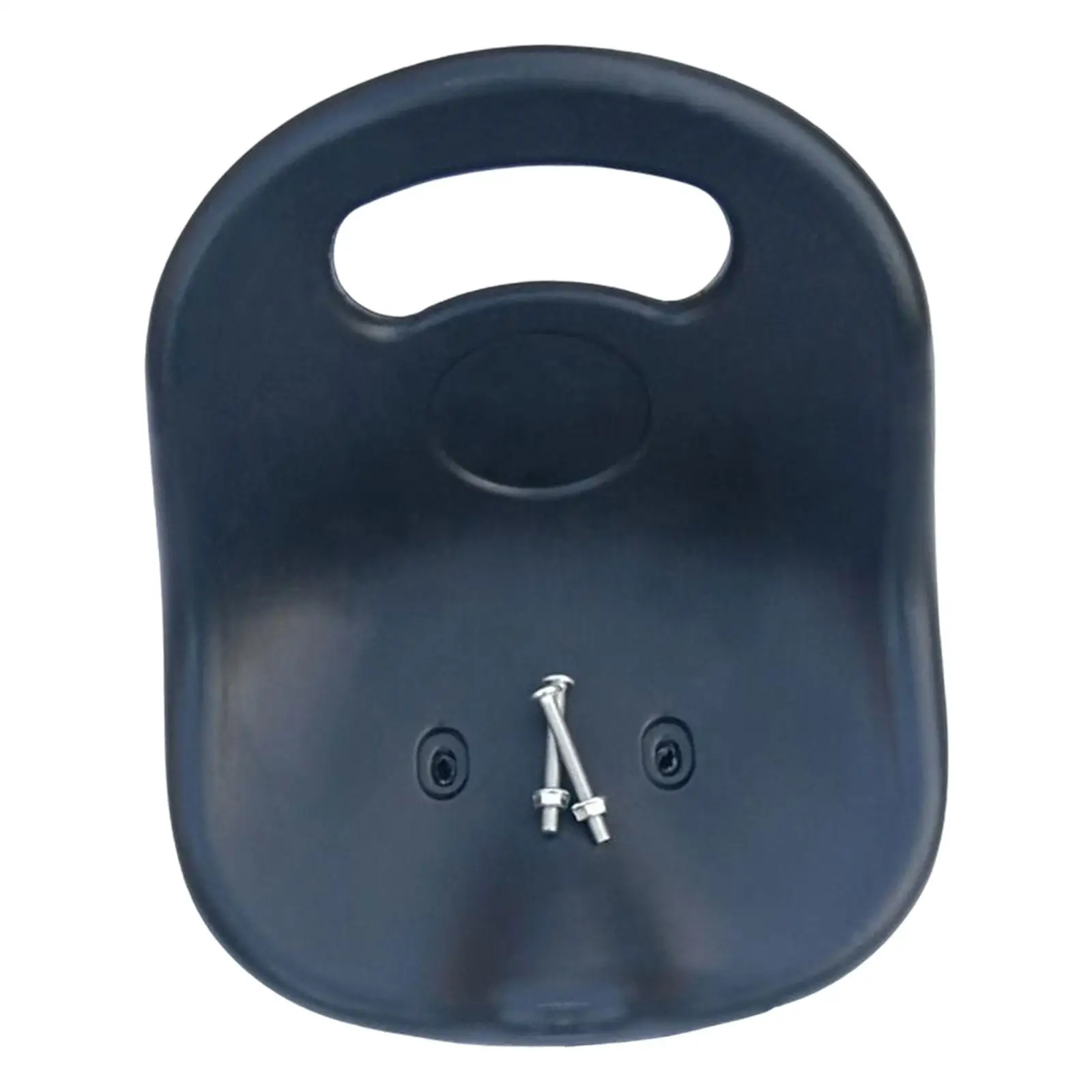 Children's Adjustable Ride-On Tricycle Seat with Backrest