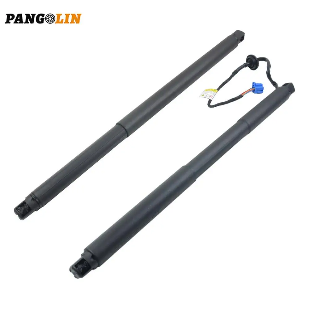 

2pcs Rear Right Side Tailgate Power Lift Supports for Benz GLE ML W166 ML350 GLE400 GLE350 1668901130 1668900430 1669802164