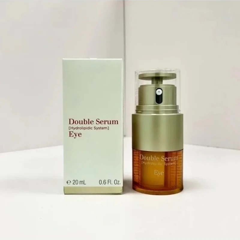 더블 세럼 컬렉션 2 in 1 페이스 세럼 50ml & 아이 세럼 20ml