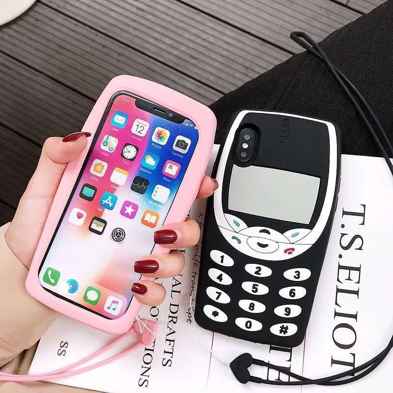 Ű Ʈ TPU  Ʈ ޴ ̽, Ǹ ĸ Ŀ,  8, 7, 6 ÷, SE2 X, XR, XS ƽ, 11, 12, 13  ƽ, 3D