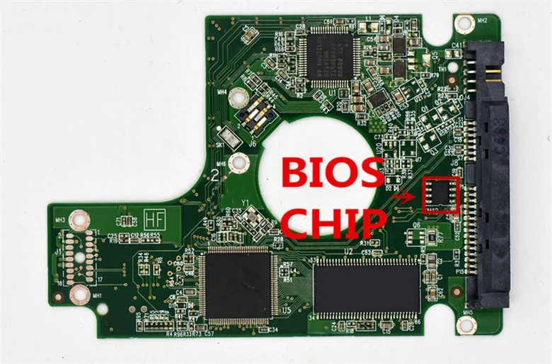 HDD PCB  , 2060-771820-000 REV P1 2060-771820-000 REV A 2060 771820 000, 771820-900 , 771820-200, 771820-F00