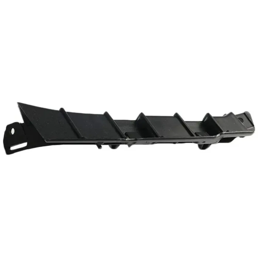 Front Left & Right Bumper Cover Support Brackets