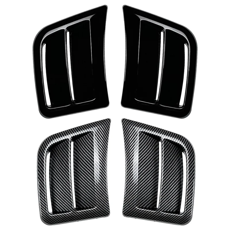 Driver Left Black Manual Fold W/ Turn Signal Side Mirror For Kia - Foto 6