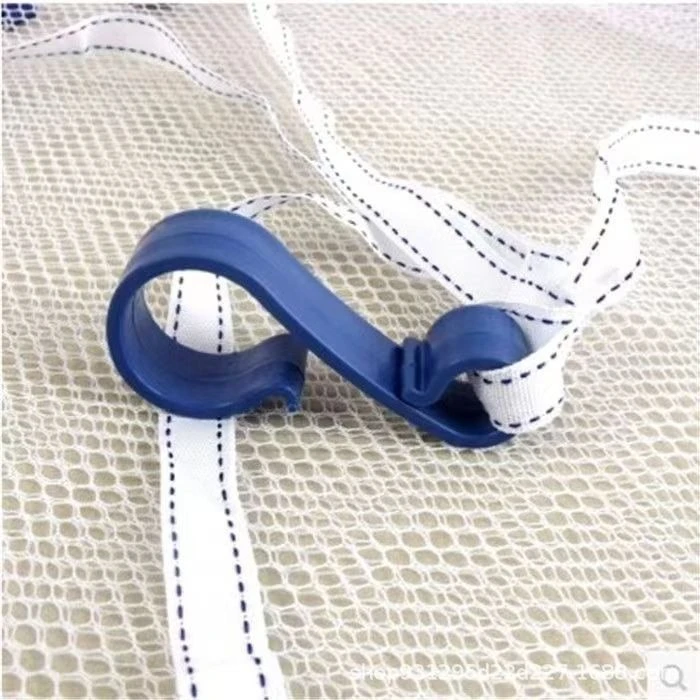 Description Picture 4 of item1/2 Layer Clothes Drying Basket With Hanging Hook Fine Mesh Household Towels Socks Sweater Underwear Mesh Drying Rack For Home