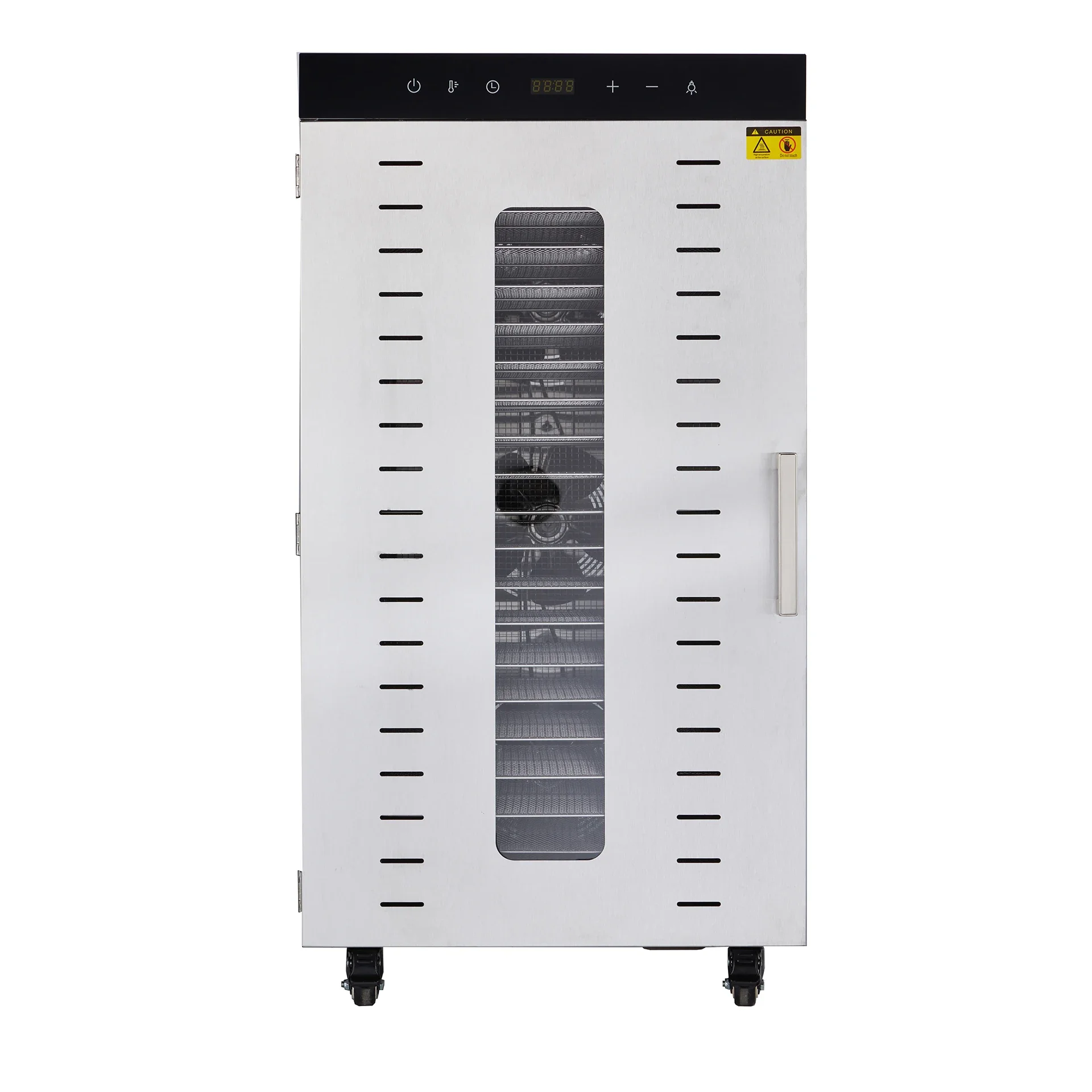 Factory Price Commercial Food Dehydrator/professional Beef Jerky Dehydrator/fruit and Vegetable Dehydrator