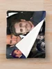 Jake Gyllenhaal Throw Blanket Extra Large Throw Baby Blankets 3