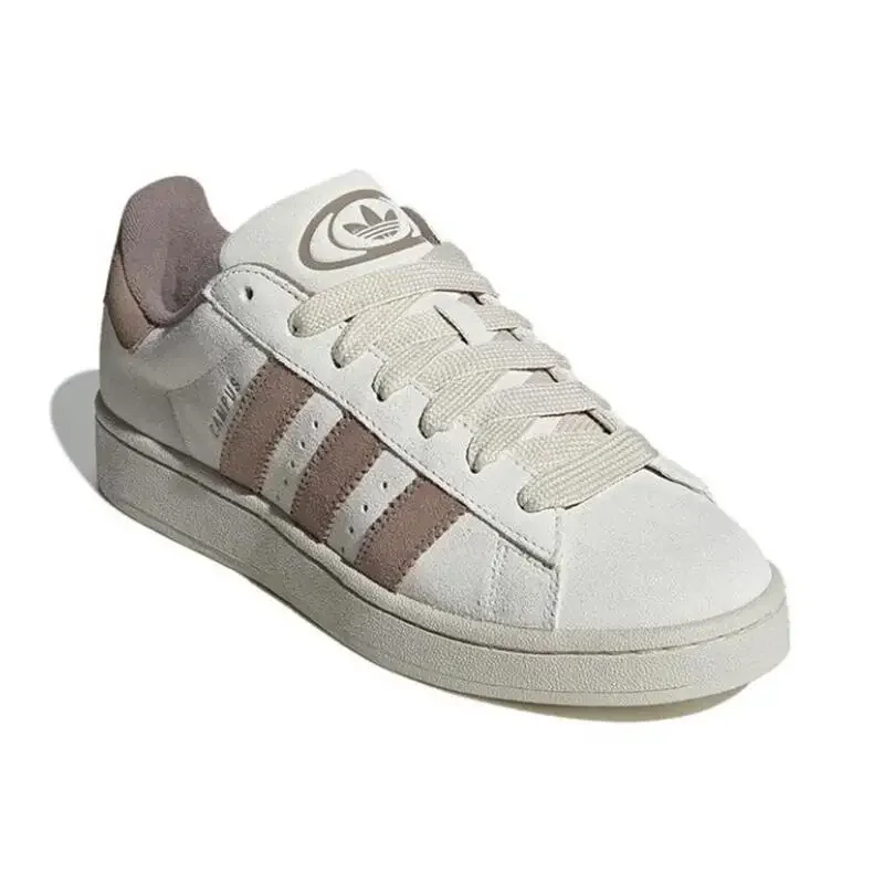 adidas Originals Campus 00s Chalk White Brown IG5996