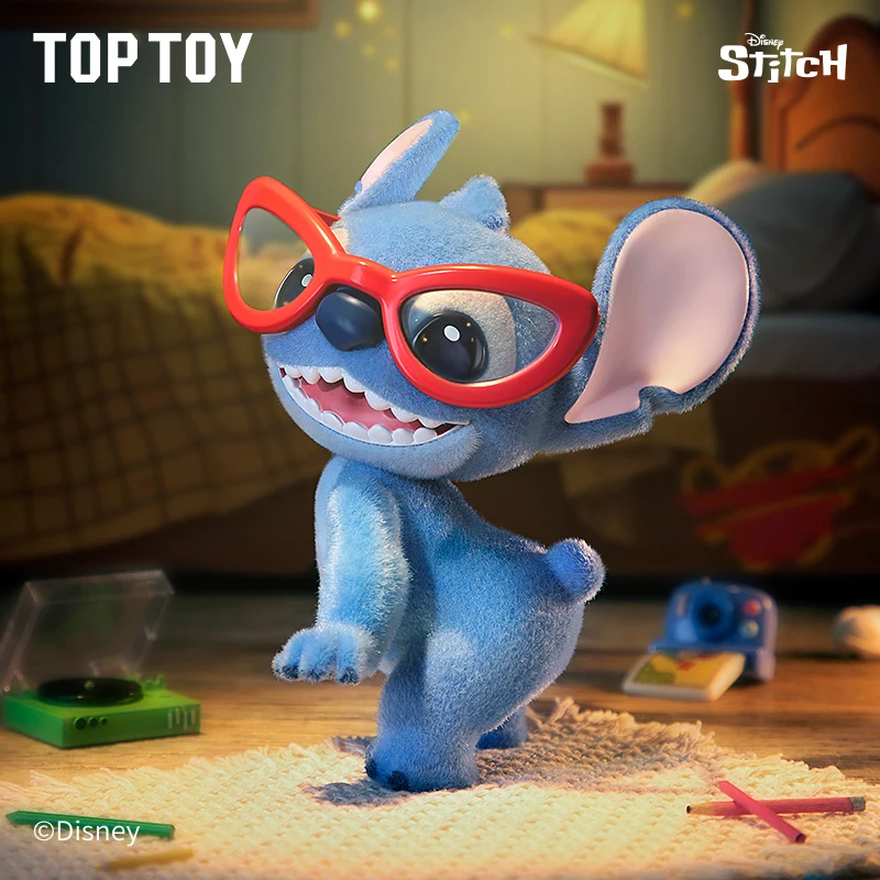 TOPTOY Disney Stitch 