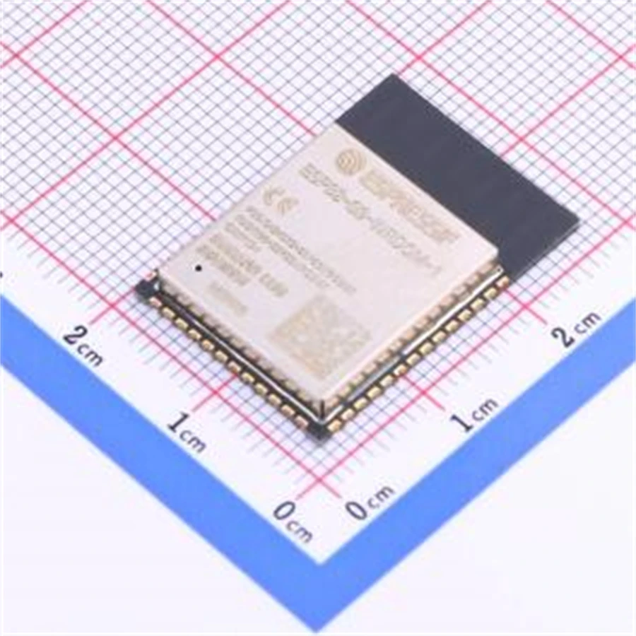 ESP32-S3-WROOM-1-N16