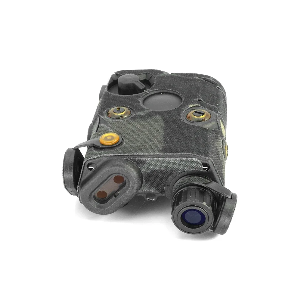 SPECPRECISION-PEQ-15 IR Device Wrap, Fit for Original PEQ-15, Laser Only Sticker