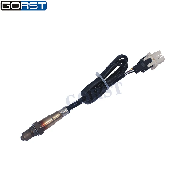 

Oxygen Sensor 8568133 for Volvo S80 XC90 Car Auto Part 8670279 8670790 8670269 8670278 0258007135