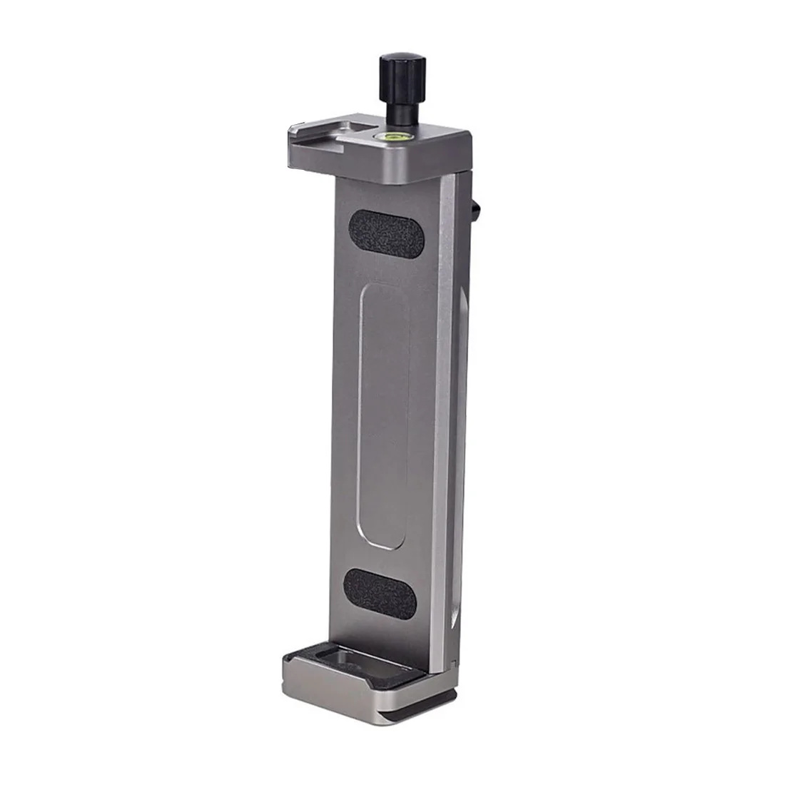 Universal Tablet Ständer Telefon Halter Einstellbare Kalte Schuh Licht Halterung für iPad Mini / Pro / Air Tablet Clamp Stativ Halterung – Detail 13