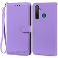 Light Purple-Strap