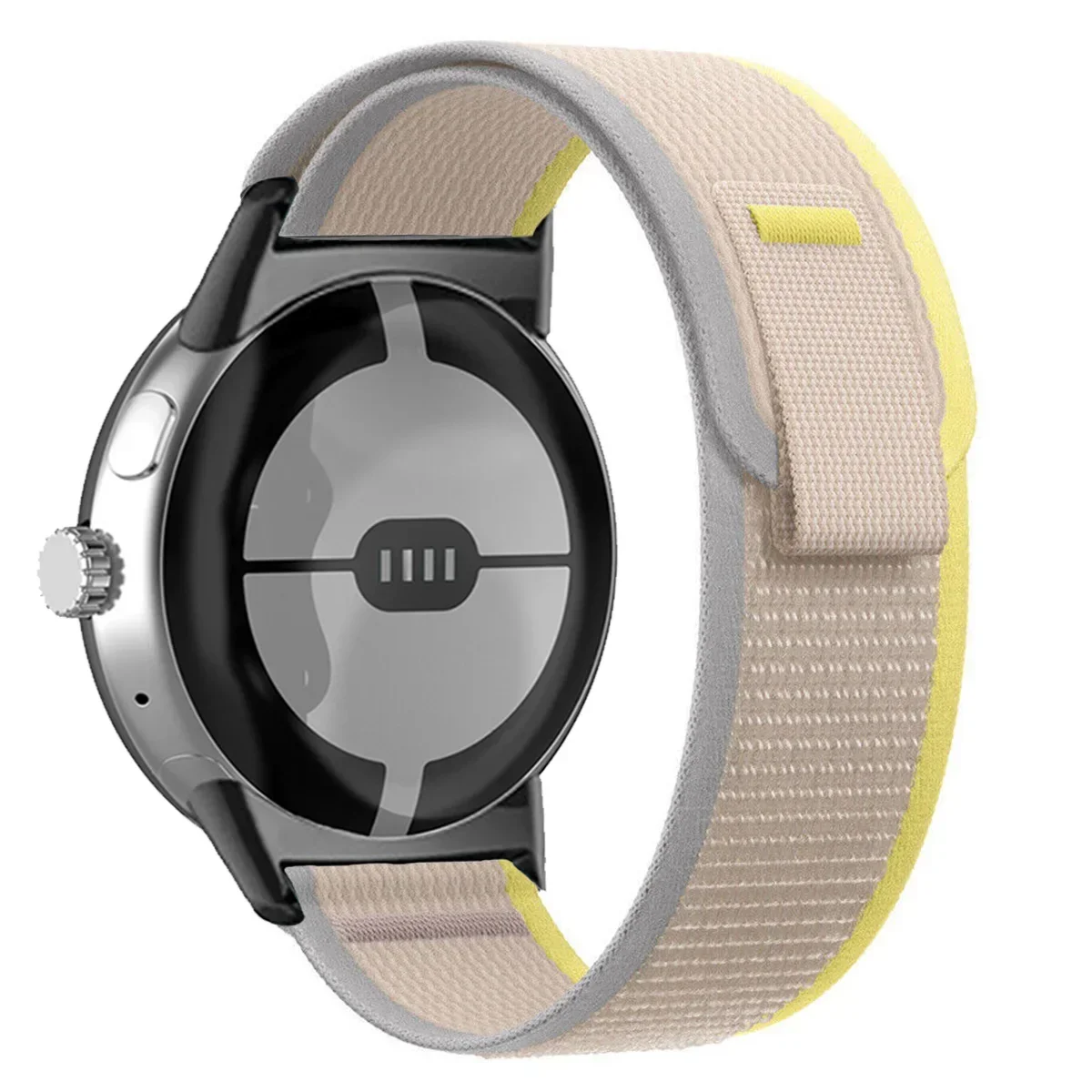 Sport Loop Nylon Wristband Bracelet Replacement