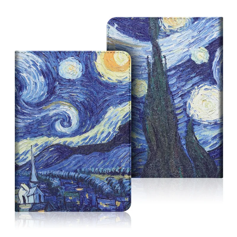 Colorsoft Smart Cover for 7-Inch eReader Signature Edition