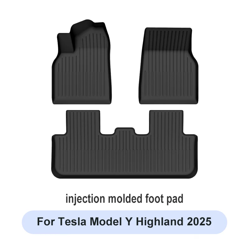 FOR MODEL Y 25