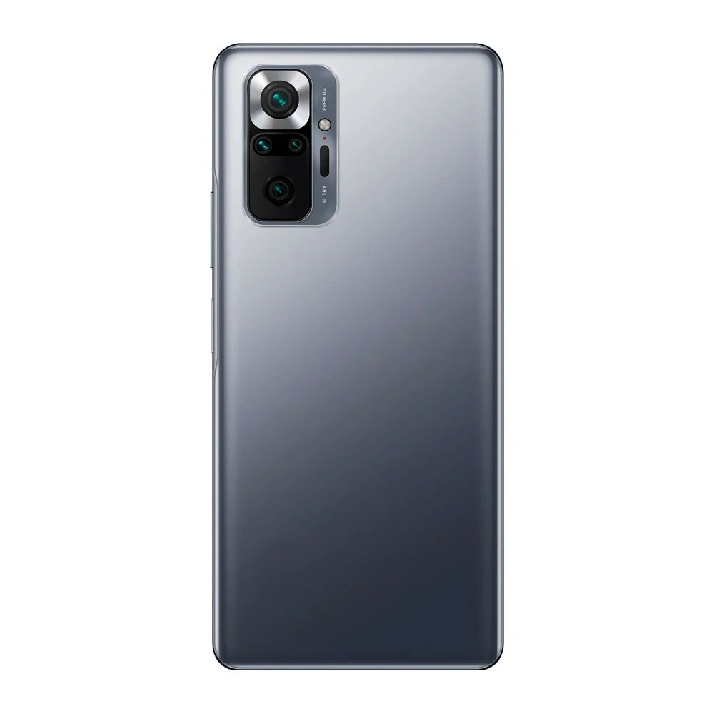 Смартфон Xiaomi Redmi Note 10 Pro 6/128Gb Onyx Gray (EU) |