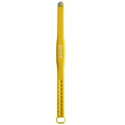 CUID Rewritable NFC RFID Keyfob - 13.56MHz 1K S50 удобный токен с изменяемым UID (YELLOW)