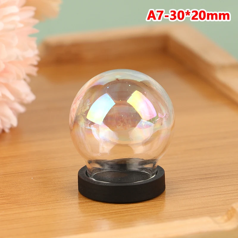 20 Stück Mini LED Lichter Für Puppenhäuser - Mikro LED Beleuchtung, Batteriebetrieben, 5 Farben, Mit Klebeband